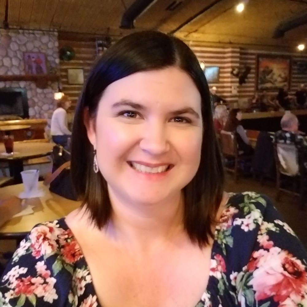 Meet your Posher, Natalie